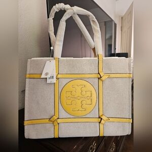 TORY BURCH TOTE